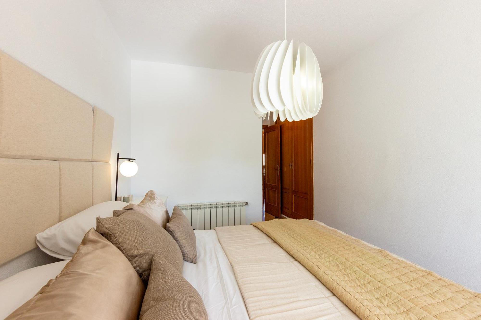 Beferent Bulevar Playa San Juan Alicante Exterior photo