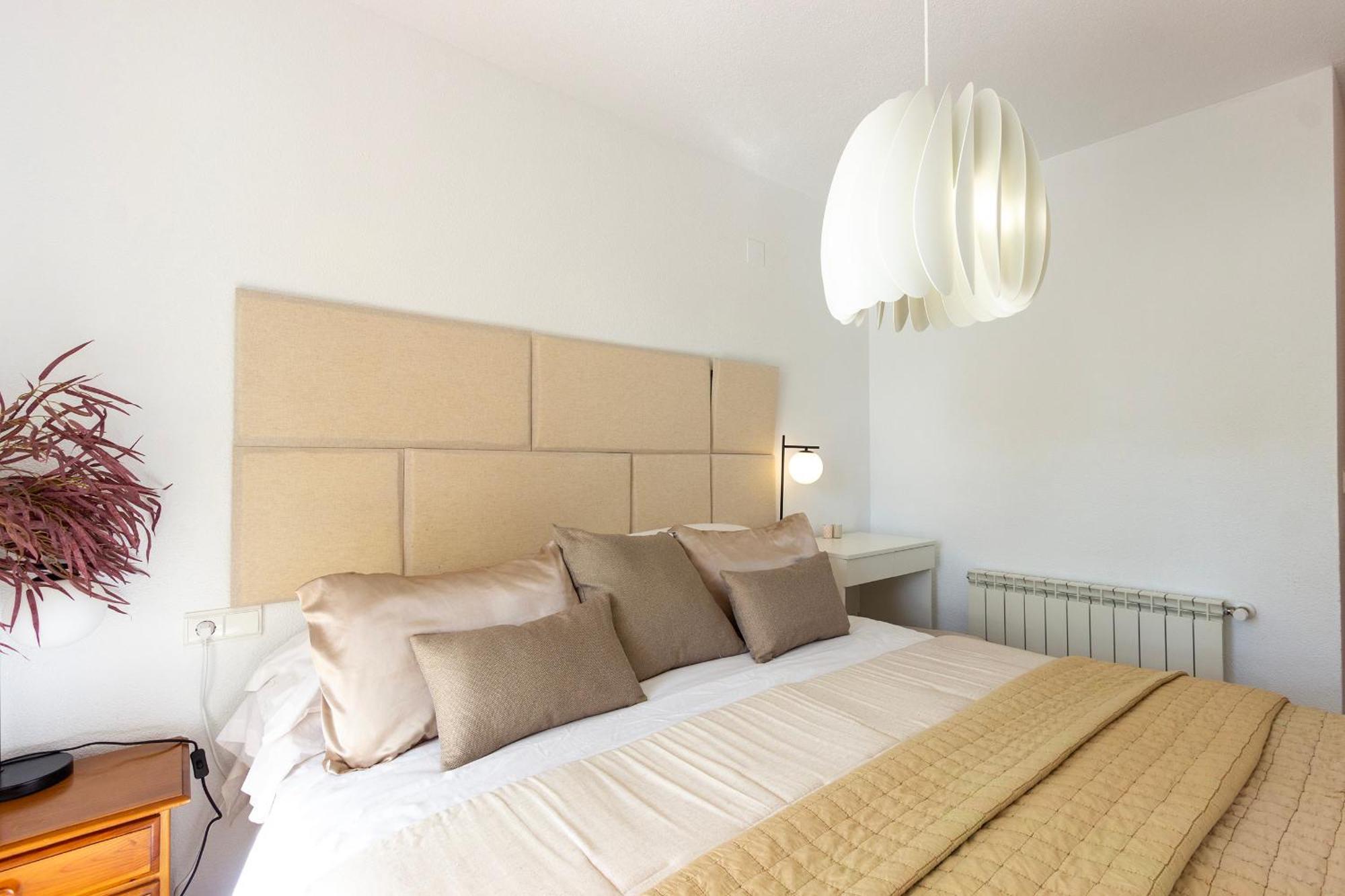 Beferent Bulevar Playa San Juan Alicante Exterior photo