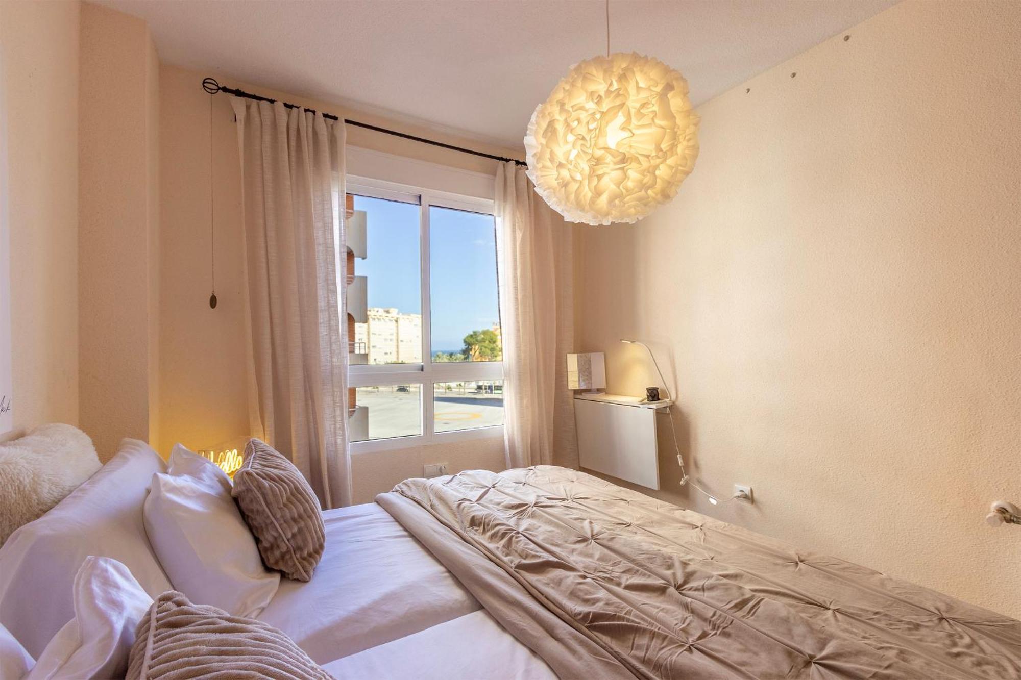 Beferent Bulevar Playa San Juan Alicante Exterior photo